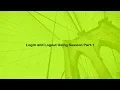 LogIn and Logout Using Session Part 1