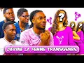 Download Lagu DEVINE LA FEMME TRANSGENRE - ft ( Capelovie, Le Survivant et Mickacho )
