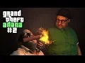 Download Lagu Grand Theft Adana #2 (Şerefsiz Smoke)