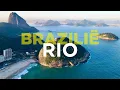 Download Lagu RIO DE JANEIRO, BRAZILIË: Reisvlog met ALLE hoogtepunten in 4K + Drone