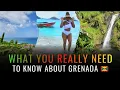 What You Should Know About Grenada Before You Book