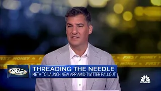 Twitter s Done It s Over Dan Nathan on CNBC s Fast Money