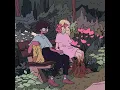 Flowers (feat. Nori) - In Love With A Ghost