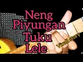 Download Lagu Neng piyungan tuku lele ( viral story wa ) cover ukulele by andre nganga