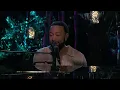 John Legend Performs "Nervous" | NBC's The Voice Live Top 8 Eliminations 2022