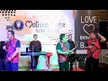 Download Lagu Live TRIO ELEXIS ~JANGAN SALAH MENILAI~