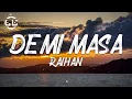 Download Lagu Raihan - Demi Masa (Lyrics)