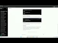 how to run python code in html page