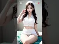 Download Lagu AI Lookbook / Sexy Nurse