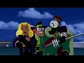 Batman: The Brave and the Bold | The Music Meister | @dckids
