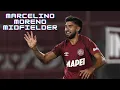 Marcelino Moreno CA Lanus - Goals Assists and Magic Skills