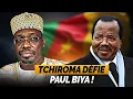 Download Lagu Cameroun: Tchiroma défie Biya et se proclame président !
