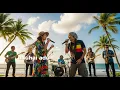 ADUHAI - Kasino Warkop Feat Camelia Malik | Cover Versi Reggae SKA