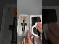 Tutorial Installing Spigen EZ Fit Tempered Glass