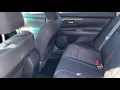 2017 Nissan Altima Clearwater FL NT254354