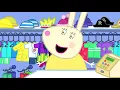 ❤️ Peppa and George Love Jumping Up and Down in Muddy Puddles!