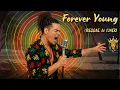 Lagu Alphaville - Forever young (Reggae AI Cover)