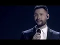 Calum Scott - Dancing On My Own (Live from the BRITs Nominations Show 2017)