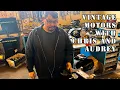 Vintage Motors with Chris and Audrey