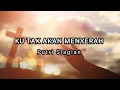 Ku Tak Akan Menyerah I Putri Siagian I Worshipsong