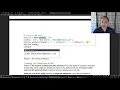 Intro to Python Mod05 - Lecture
