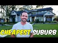 We FOUND the Nicest Homes for CHEAP in Porter TX New Caney TX