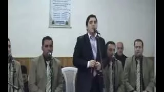 ملكني هواكم سامر نشار 