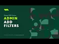 Add filters to filter records based on specific fields Django ORM Model Essentials