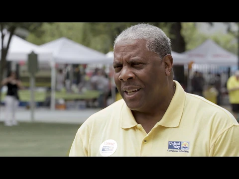 Louisiana's Chemical Industry Supports Capital Area United Way