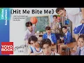 Download Lagu JUR, TAE, NEWYEAR, PURE, BIGBOSS, VIC \u0026 ALAN《Hit Me Bite Me》【รักชอบเจ็บ 我初初愛你 OST 泰劇主題曲】Lyric Video