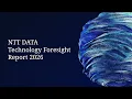 NTT DATA Technology Foresight Report 2026
