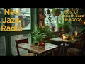 Smooth Jazz New Releases | June 2026 🎷 Best New Smooth Jazz & Chill Jazz Mix