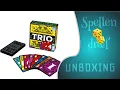 Download Lagu Trio UNBOXING (NL)