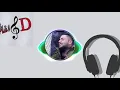8d اغنية يا اول عشك - عباس الامير بتقنية ال