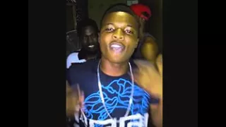hot and trending freestyle by wale turner
