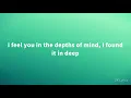 Tems - Avoid Things (Lyrics)