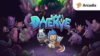 Prodigy x Dwerve - Launch trailer