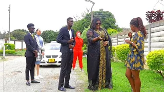 THE PYTHON QUEENS EPISODE 1