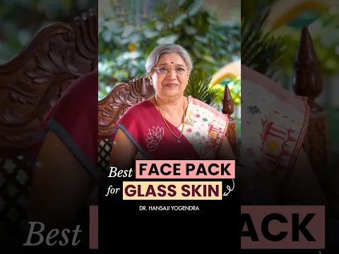 Acne? Try These 2 Natural Face Packs