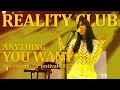 Download Lagu Reality Club - Anything You Want (Live @ Sunbear Festival 2022, Kuching Sarawak)