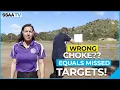 Which Choke Should You Use Russell Mark Explains Clay Target Disciplines