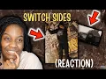 BlockWork - Switch Sides JUSTMELB REACTION