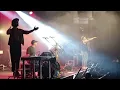 Fäaschtbänkler - Intro + 'All In (Lieblingslieder)' - Felsenkeller - Leipzig-18. Okt.'25,Deutschland