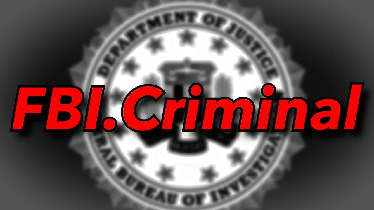 The FBI Ran The Largest Criminal Messaging Network...
