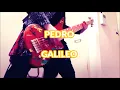 【ベース】PEDRO GALILEO【アユニ･D】