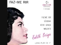 Download Lagu Edith Veiga _ Faz-me Rir.