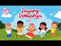 Lagu Mila - Sayang Semua