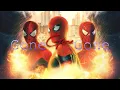 Download Lagu Gone, Gone, Gone - Phillip Phillips | Spider-Man MV