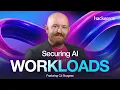 AI Finds Vulnerabilities 10x Faster Than Teams Can Patch Them