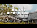 Download Lagu ANDAI AZAN INI YANG TERAKHIR  'Azhary' #tvalhijrah